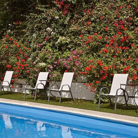 Spetses Retreat Accommodation المظهر الخارجي الصورة