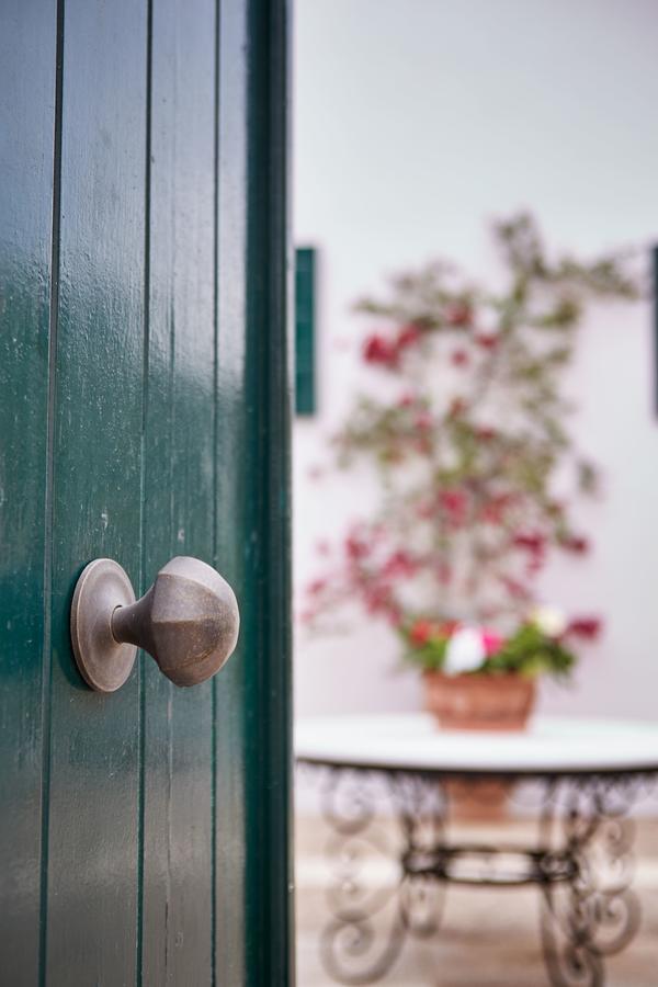 Spetses Retreat Accommodation المظهر الخارجي الصورة