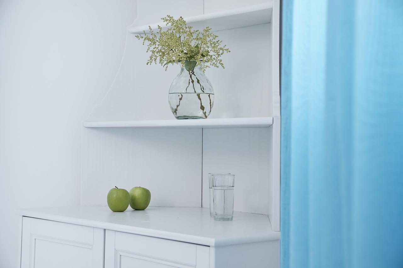 Spetses Retreat Accommodation المظهر الخارجي الصورة