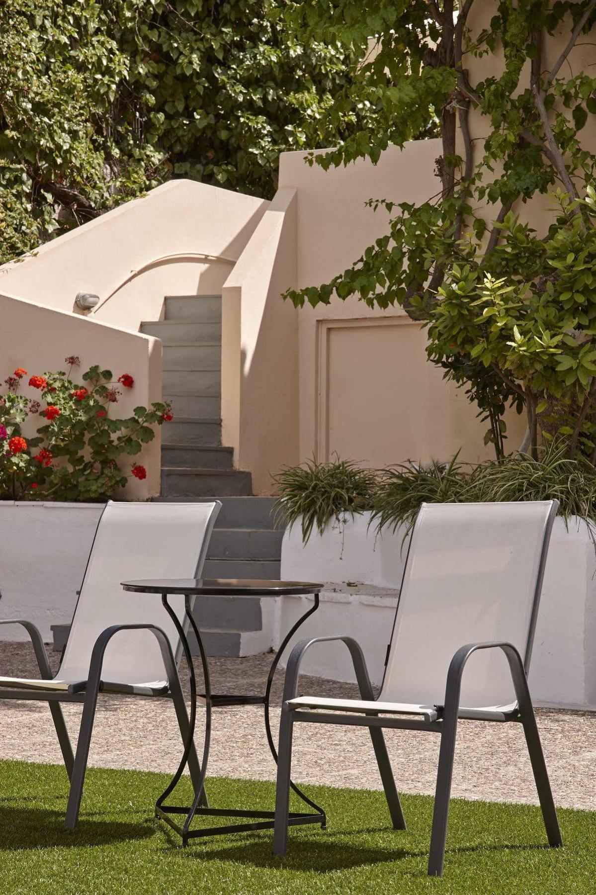 Spetses Retreat Accommodation المظهر الخارجي الصورة