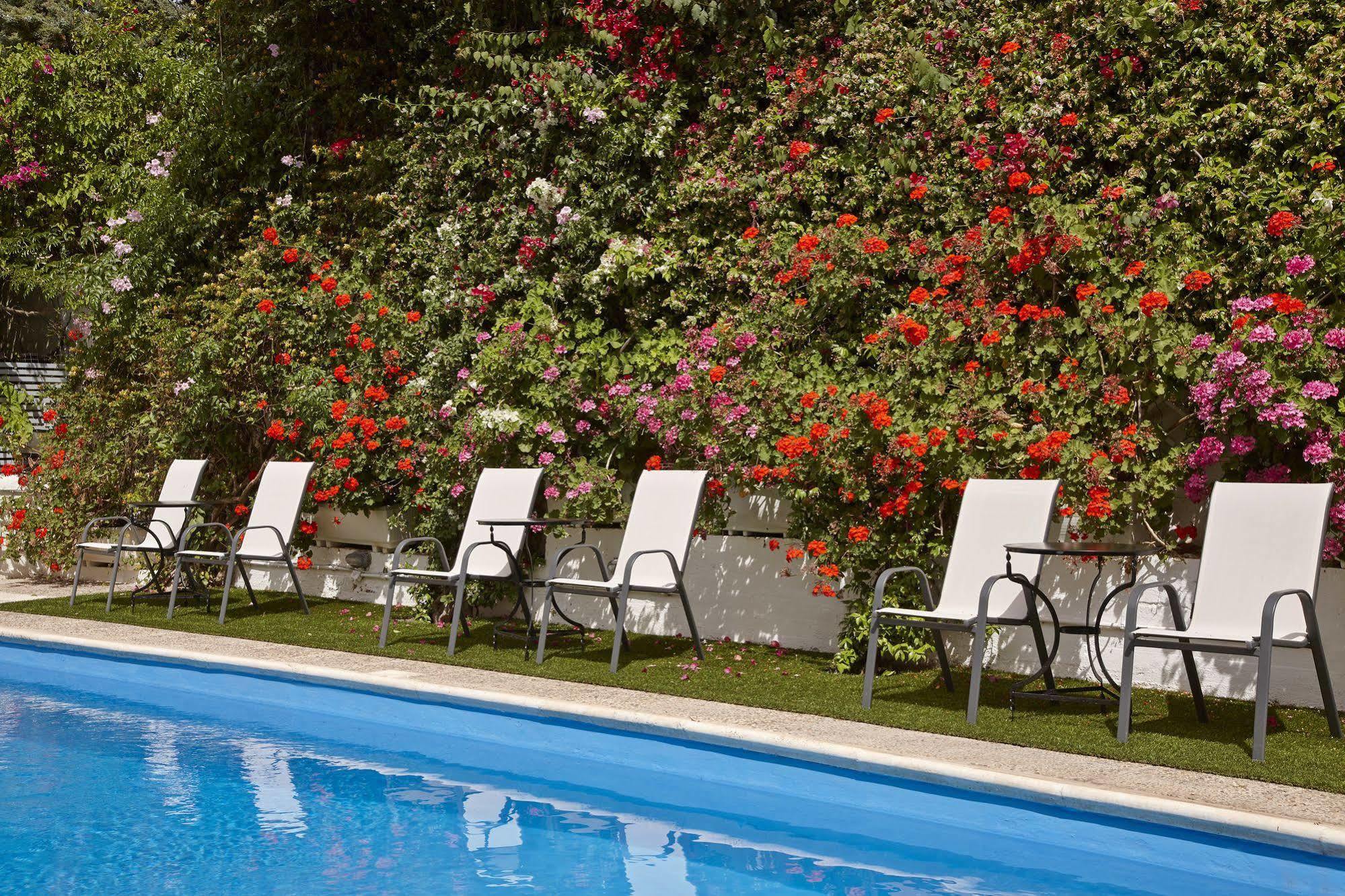 Spetses Retreat Accommodation المظهر الخارجي الصورة