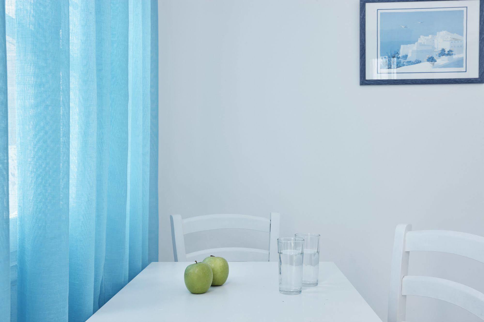 Spetses Retreat Accommodation المظهر الخارجي الصورة