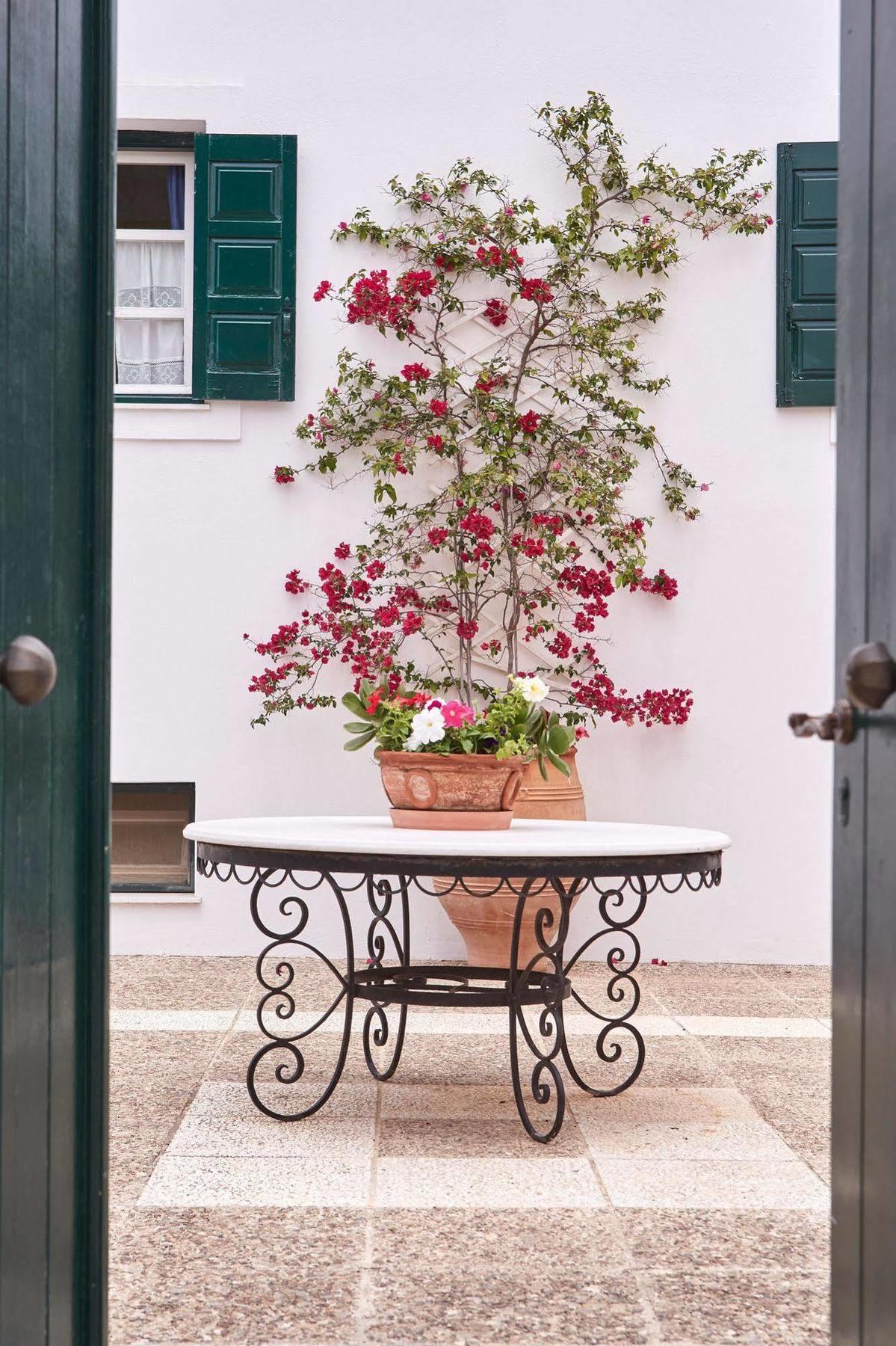Spetses Retreat Accommodation المظهر الخارجي الصورة