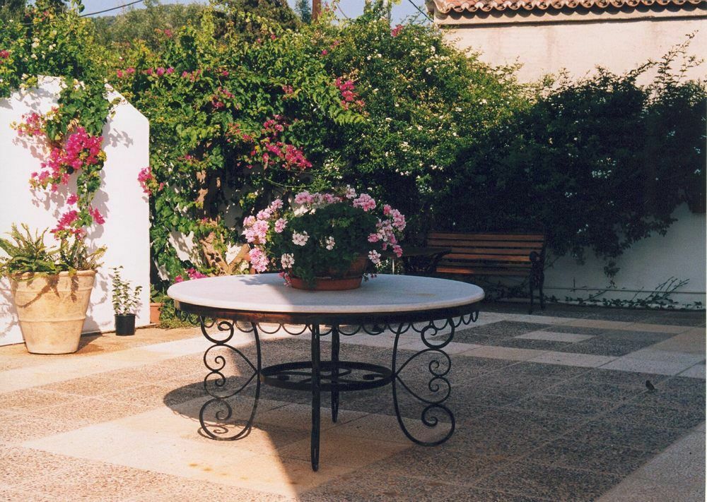 Spetses Retreat Accommodation المظهر الخارجي الصورة