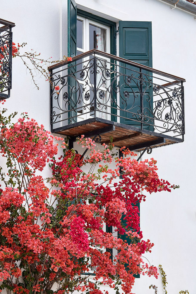 Spetses Retreat Accommodation المظهر الخارجي الصورة