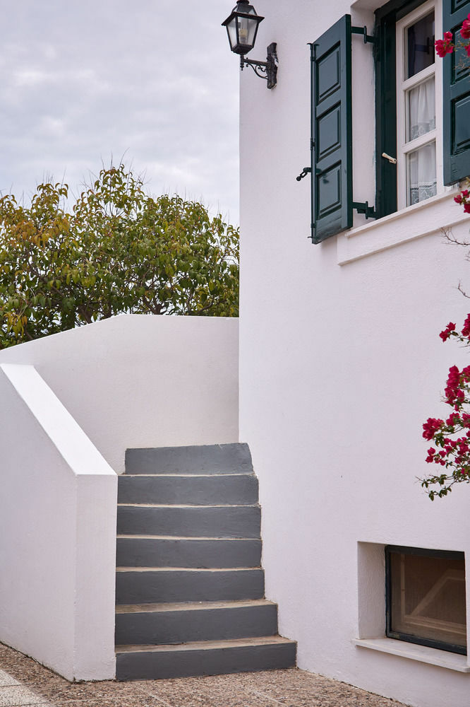 Spetses Retreat Accommodation المظهر الخارجي الصورة